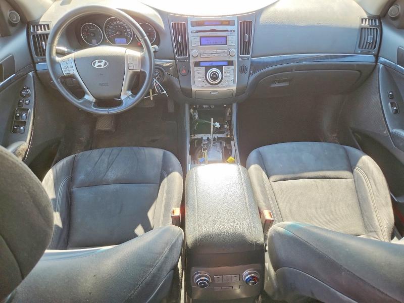 Aukcja sprzedaży 2008 Hyundai Veracruz, vin: KM8NU13C08U075075, numer aukcji: 64422826