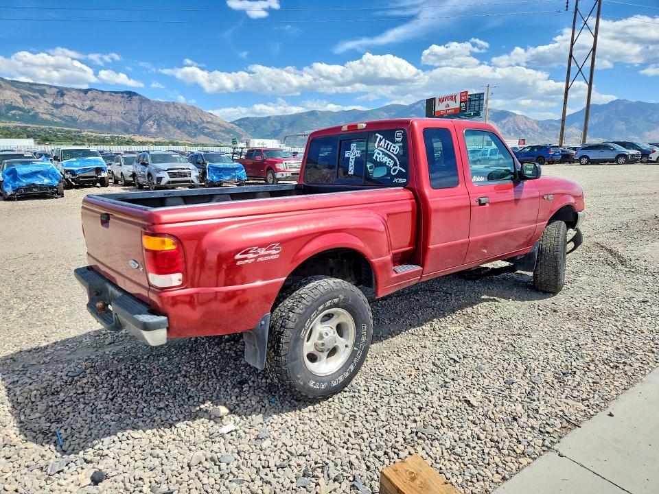 Aukcja sprzedaży 1999 Ford Ranger, vin: 1FTZR15X8XPB30859, numer aukcji: 66850696