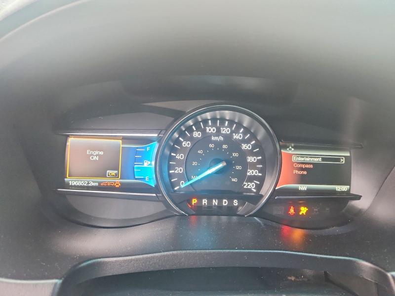 68680986 :رقم المزاد ، 1FM5K8D80GGC96097 vin ، 2016 Ford Explorer مزاد بيع