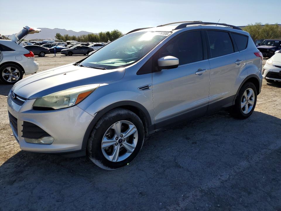 Aukcja sprzedaży 2014 Ford Escape, vin: 1FMCU0G95EUE53497, numer aukcji: 68999306