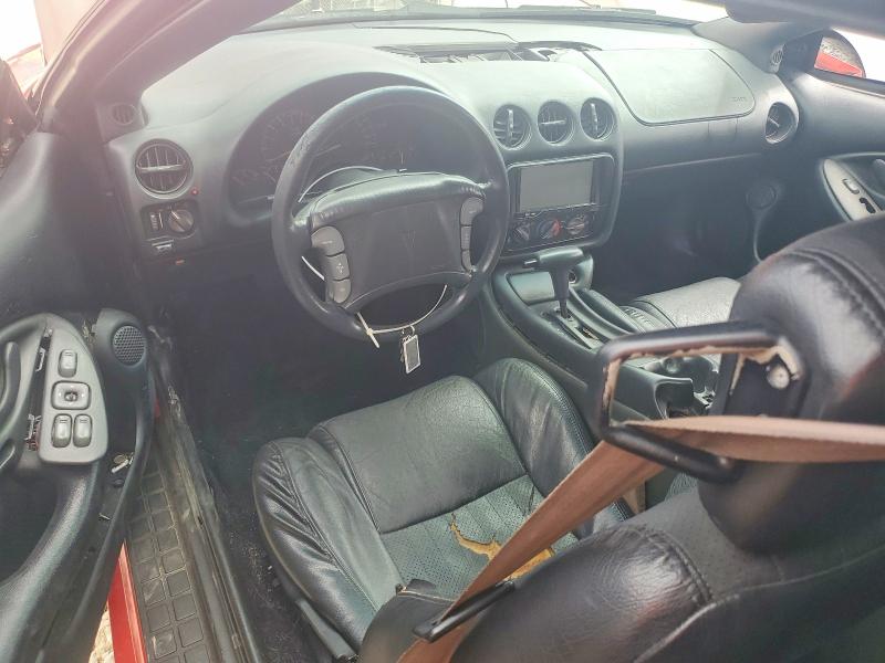 Aukcja sprzedaży 1994 Pontiac Firebird, vin: 2G2FV22PXR2230789, numer aukcji: 69595866