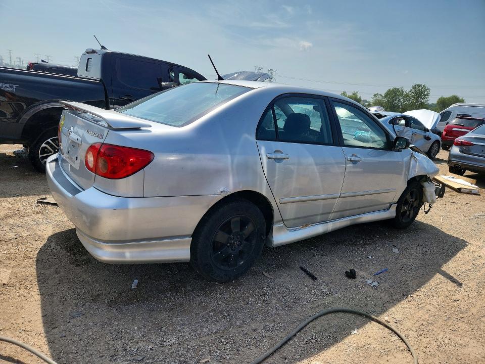Aukcja sprzedaży 2005 Toyota Corolla, vin: 1NXBR30E55Z385319, numer aukcji: 67329036