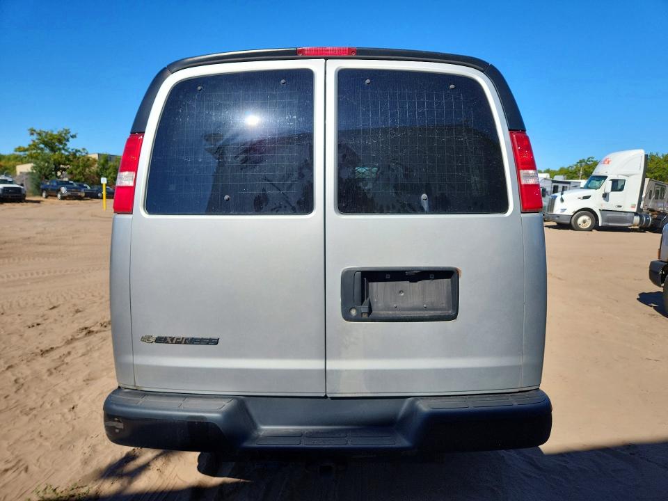 Продажа на аукционе авто 2021 Chevrolet Express G3500, vin: 1GAZGNF70M1248732, номер лота: 68281196