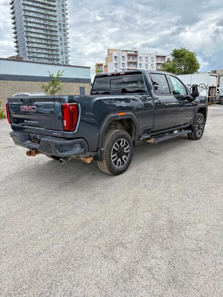 Aukcja sprzedaży 2020 Gmc Sierra, vin: 1GT49PE75LF185363, numer aukcji: 68202206