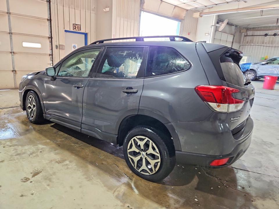 Aukcja sprzedaży 2023 Subaru Forester, vin: JF2SKADC1PH421087, numer aukcji: 68593956