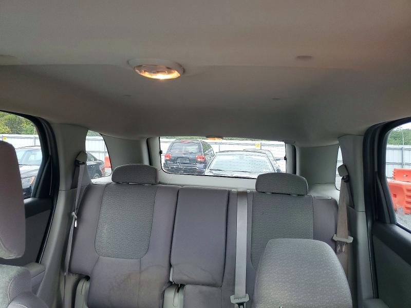 Продажа на аукционе авто 2008 Chevrolet Equinox, vin: 2CNDL43F786324643, номер лота: 70782986