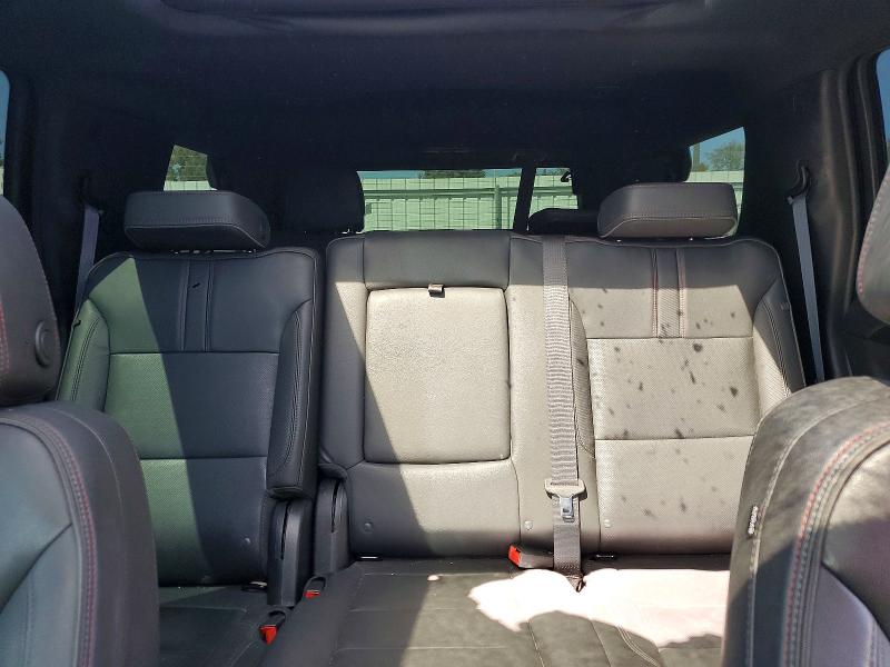 69046126 :رقم المزاد ، 1GNSKRKL5NR333934 vin ، 2022 Chevrolet Tahoe مزاد بيع