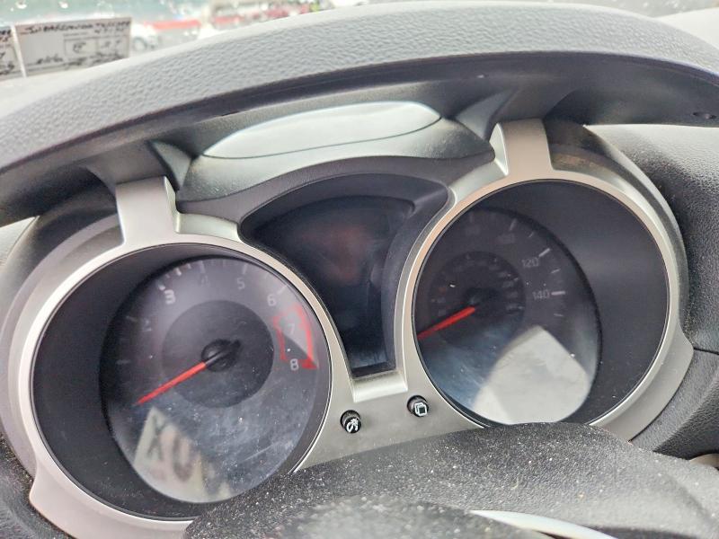 Продаж на аукціоні авто 2016 Nissan Juke, vin: JN8AF5MV0GT655388, номер лоту: 66798866