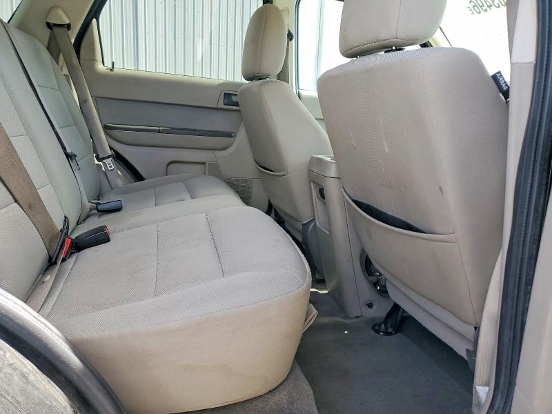68103496 :رقم المزاد ، 1FMCU9D72CKA22955 vin ، 2012 Ford Escape مزاد بيع