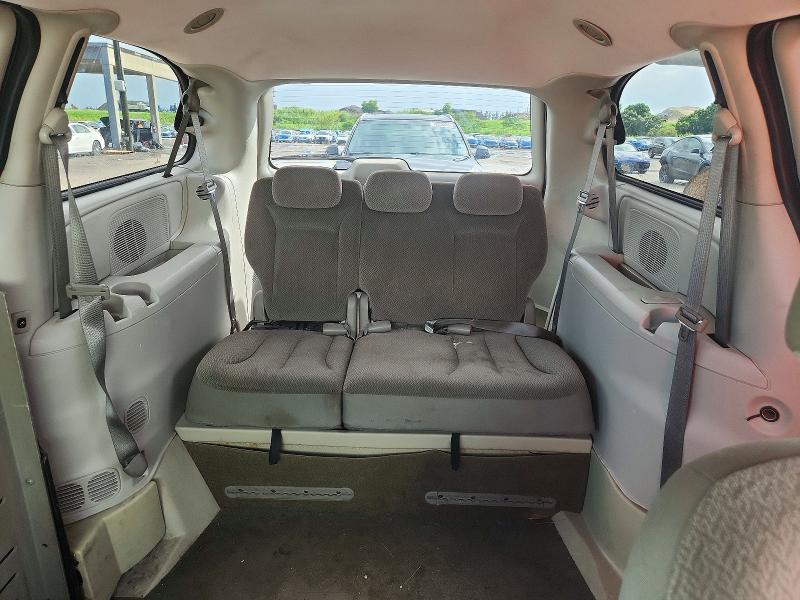 70334346 :رقم المزاد ، 1D4GP24R25B423398 vin ، 2005 Dodge Grand Caravan مزاد بيع