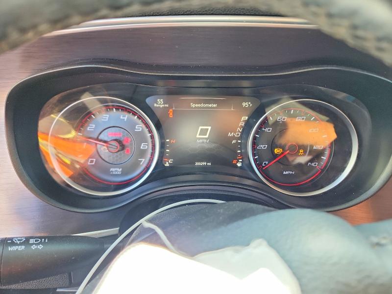 Продаж на аукціоні авто 2015 Dodge Charger, vin: 2C3CDXBG6FH919045, номер лоту: 69817356