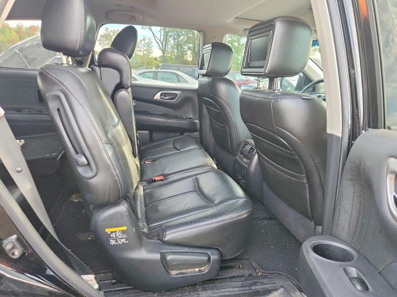 Aukcja sprzedaży 2013 Nissan Pathfinder, vin: 5N1AR2MMXDC667385, numer aukcji: 70862436