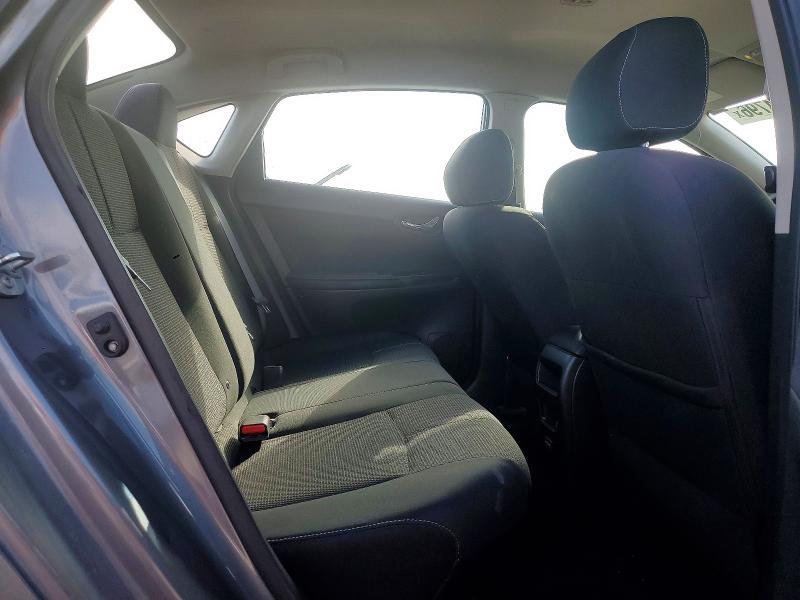 Aukcja sprzedaży 2018 Nissan Sentra, vin: 3N1AB7AP2JY323320, numer aukcji: 70004796