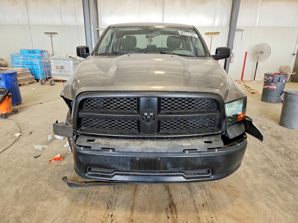 Aukcja sprzedaży 2011 Dodge Ram 1500, vin: 1D7RV1GP1BS640992, numer aukcji: 66771126