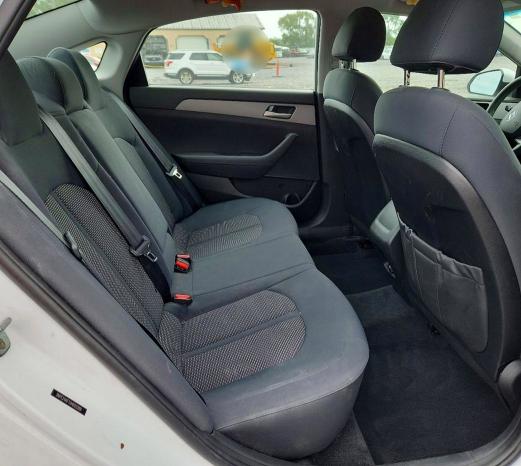 68833306 :رقم المزاد ، 5NPE24AF7JH693289 vin ، 2018 Hyundai Sonata مزاد بيع