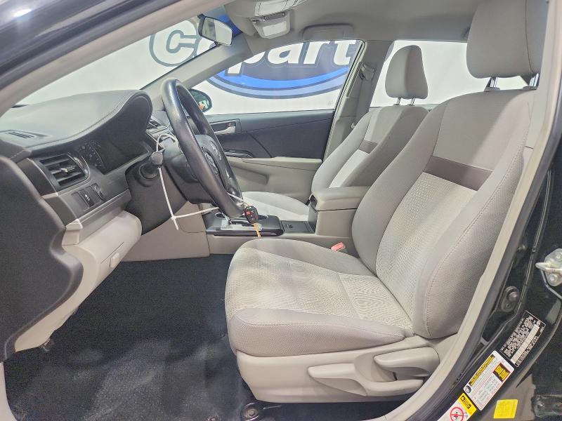 2014 Toyota Camry მანქანა იყიდება აუქციონზე, vin: 4T1BF1FK7EU314200, აუქციონის ნომერი: 68707406