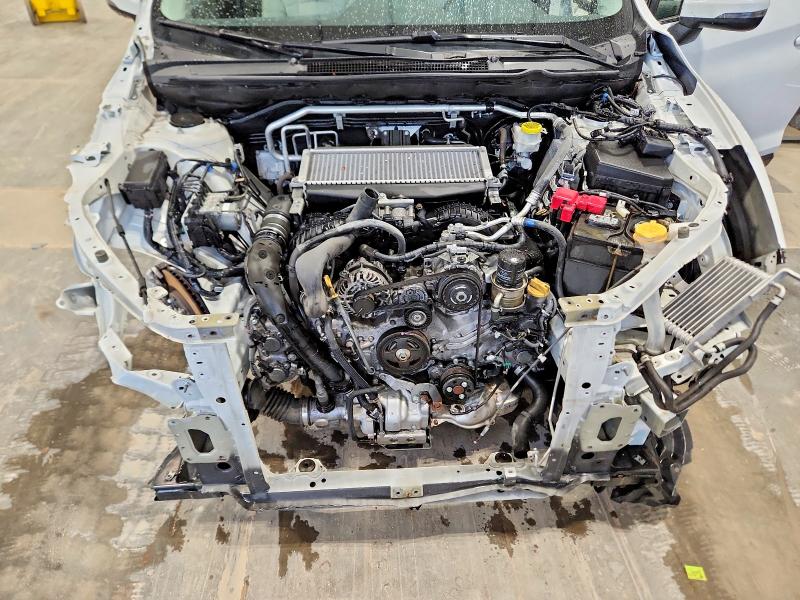 67830096 :رقم المزاد ، 4S4WMAPD6N3458169 vin ، 2022 Subaru Ascent مزاد بيع