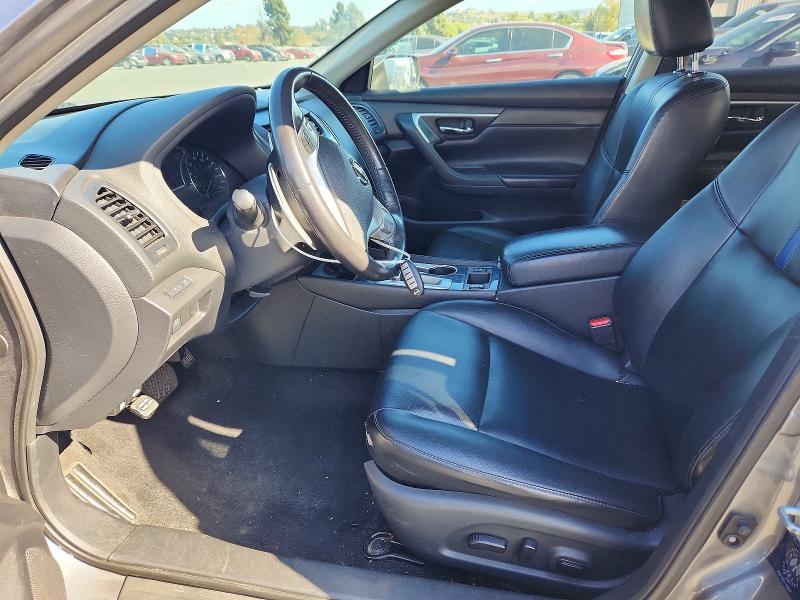 Продажа на аукционе авто 2018 Nissan Altima, vin: 1N4AL3AP0JC285779, номер лота: 66277846