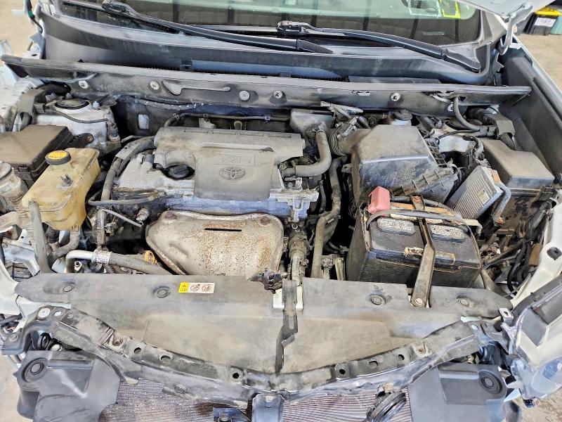 Продажа на аукционе авто 2018 Toyota Rav4, vin: 2T3BFREV4JW851800, номер лота: 68778116