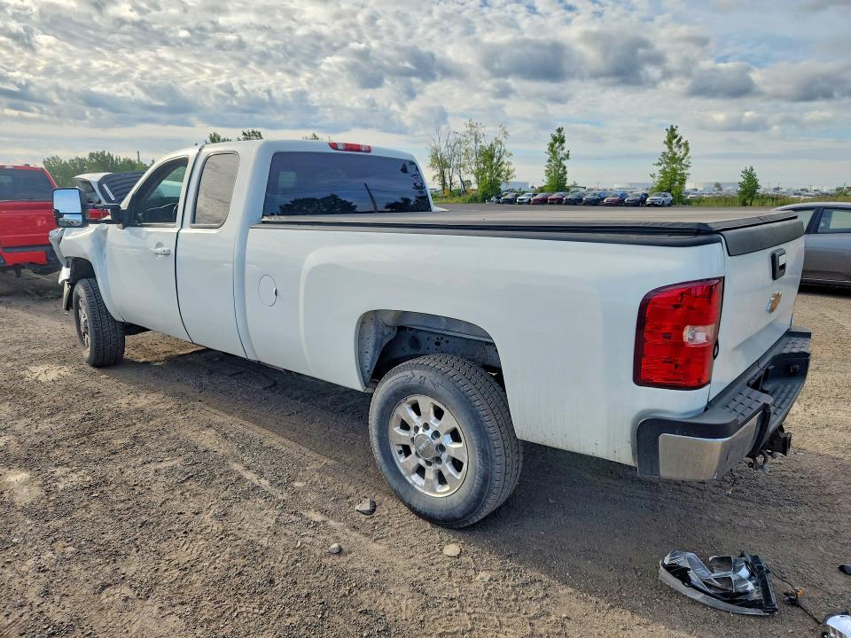 Aukcja sprzedaży 2013 Chevrolet Silverado, vin: 1GC2KXC81DZ379122, numer aukcji: 68513076