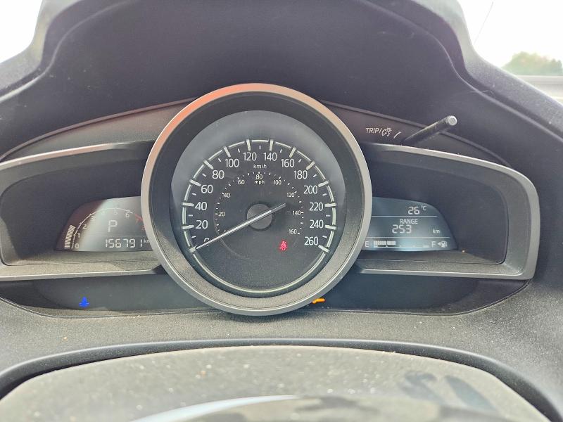 Aukcja sprzedaży 2018 Mazda 3, vin: 3MZBN1V70JM238044, numer aukcji: 67667056
