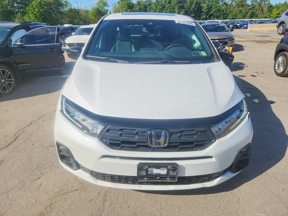 Aukcja sprzedaży 2025 Honda Odyssey, vin: 5FNRL6H73SB035042, numer aukcji: 67303086