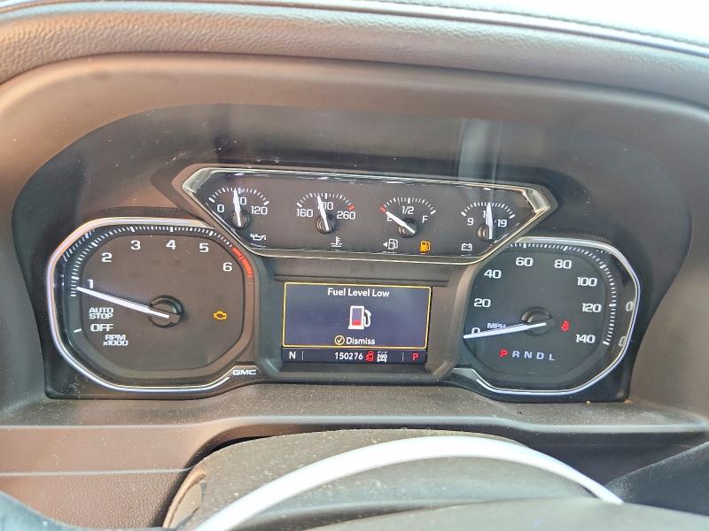 Продаж на аукціоні авто 2019 Gmc Sierra, vin: 1GTU9DED1KZ129308, номер лоту: 66944576