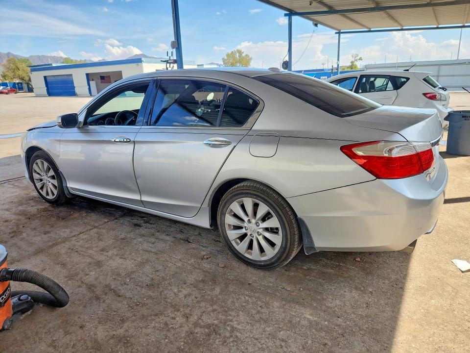 Aukcja sprzedaży 2013 Honda Accord, vin: 1HGCR3F92DA023579, numer aukcji: 69437506