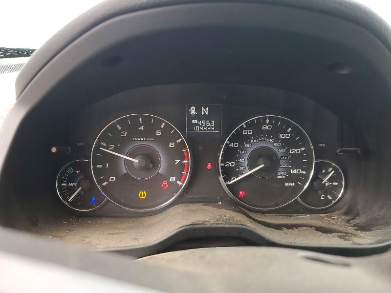 Aukcja sprzedaży 2010 Subaru Outback, vin: 4S4BRBGC6A3381391, numer aukcji: 68249306