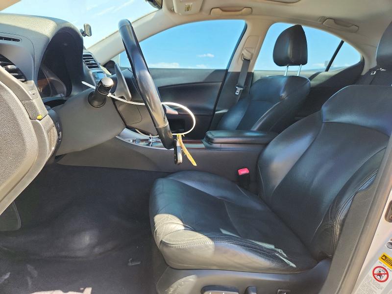 Продажа на аукционе авто 2006 Lexus Is, vin: JTHCK262665003698, номер лота: 68262986