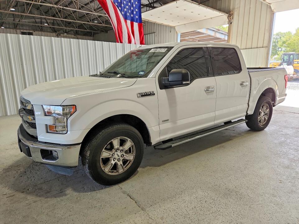 Aukcja sprzedaży 2016 Ford F150, vin: 1FTEW1CG4GKF97316, numer aukcji: 69190496