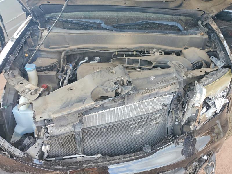 Aukcja sprzedaży 2015 Honda Pilot, vin: 5FNYF4H50FB004584, numer aukcji: 68891476