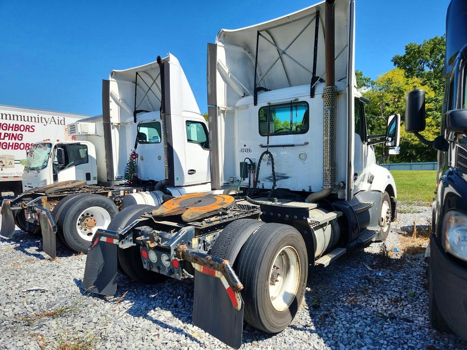 2019 Kenworth T680 მანქანა იყიდება აუქციონზე, vin: 1XKYA48X1KJ313200, აუქციონის ნომერი: 65240096