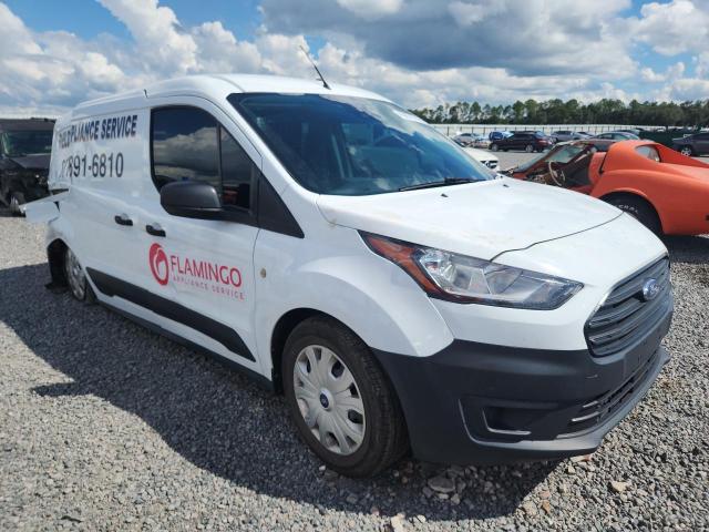 69672916 :رقم المزاد ، NM0LS7S21N1518423 vin ، 2022 Ford Transit Connect مزاد بيع