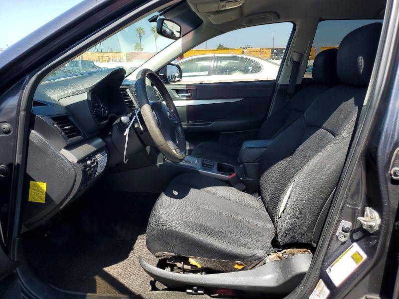 Aukcja sprzedaży 2012 Subaru Outback, vin: 4S4BRBCC1C3272555, numer aukcji: 69073326