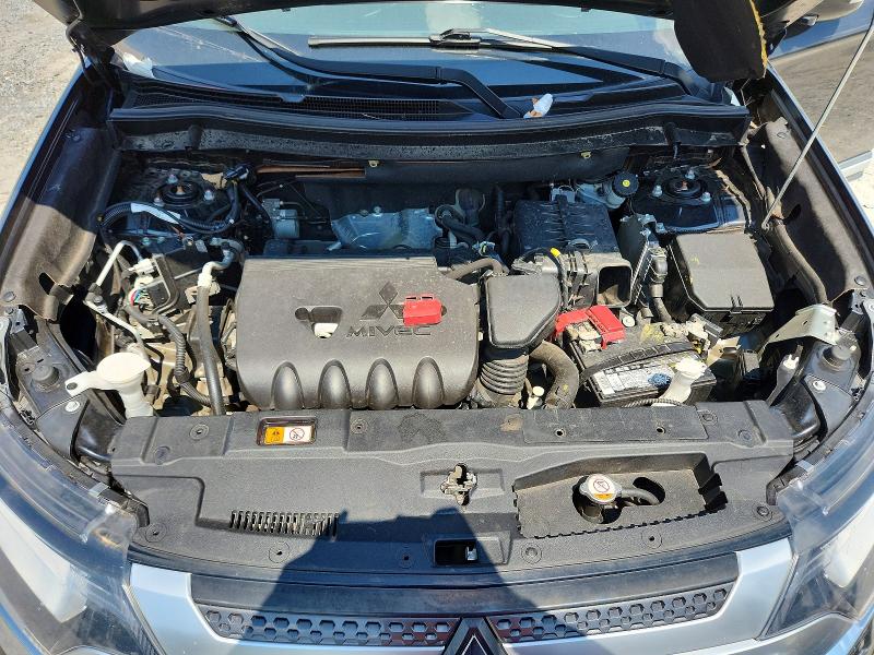 Aukcja sprzedaży 2019 Mitsubishi Outlander, vin: JA4AZ3A30KZ043878, numer aukcji: 67416576