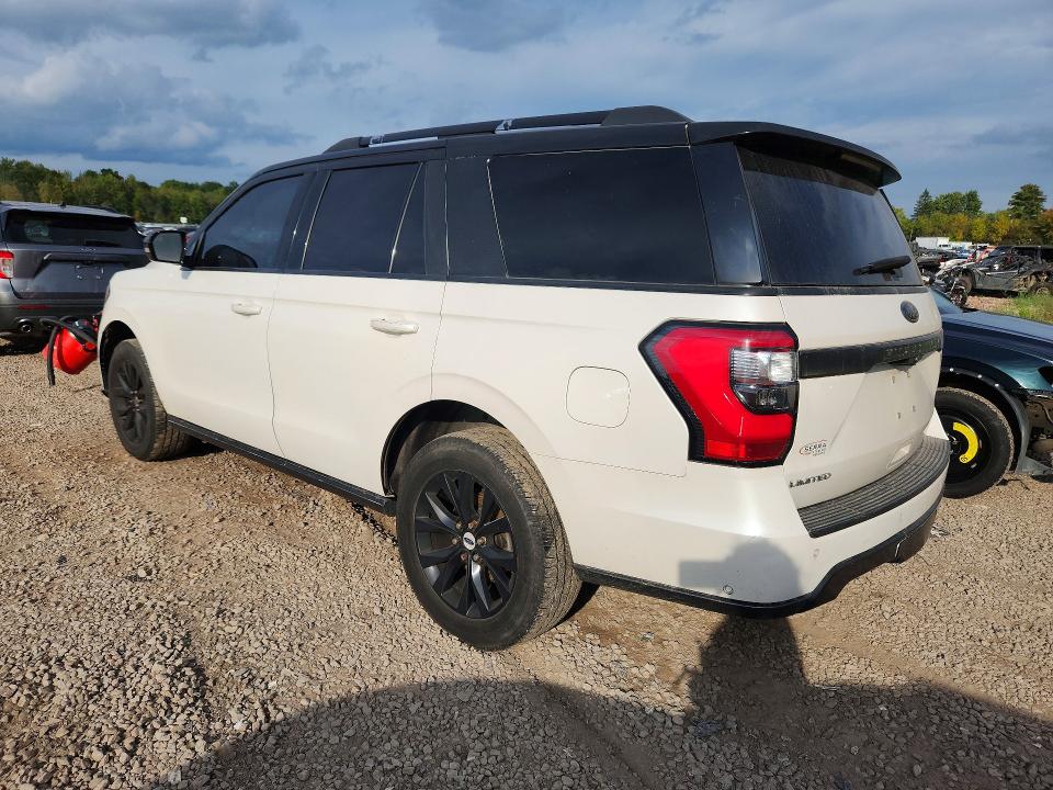70598966 :رقم المزاد ، 1FMJU2AT3JEA60660 vin ، 2018 Ford Expedition مزاد بيع