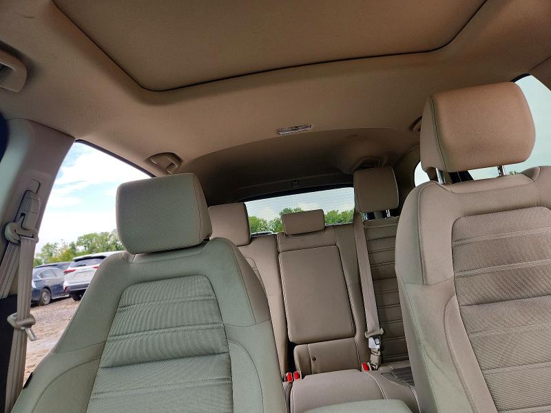 Aukcja sprzedaży 2021 Honda Cr-v, vin: 2HKRW1H55MH412970, numer aukcji: 67175386