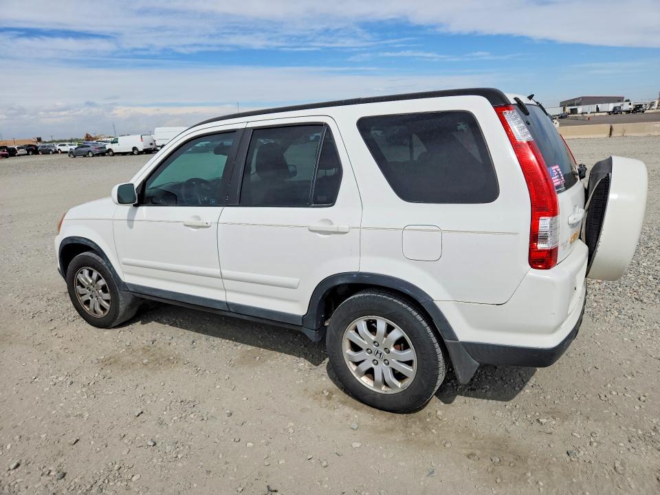 Продаж на аукціоні авто 2005 Honda Cr-v, vin: SHSRD78955U320391, номер лоту: 69348876