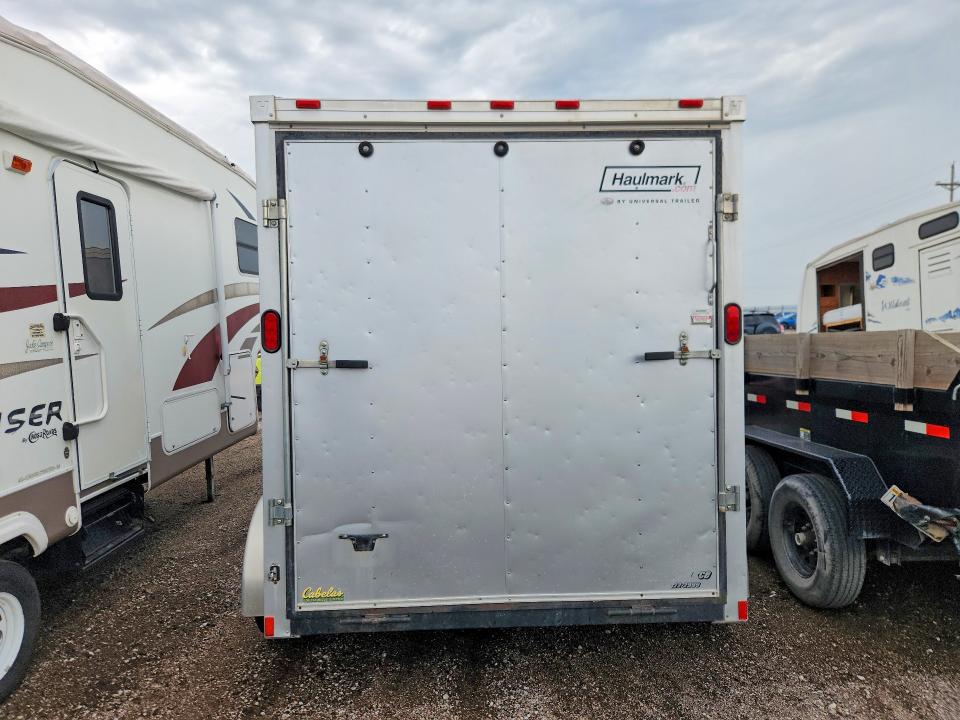 Продажа на аукционе авто 2009 Haulmark Unknown, vin: 16HPB12109A033566, номер лота: 68505916