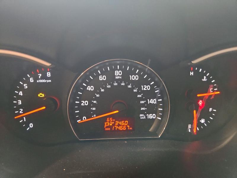 Продаж на аукціоні авто 2015 Kia Sorento, vin: 5XYKT3A68FG644188, номер лоту: 70932876