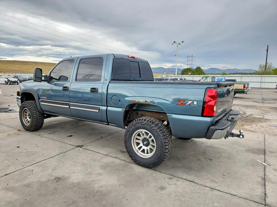 Продажа на аукционе авто 2006 Chevrolet Silverado, vin: 2GCEK13N861327871, номер лота: 69425626