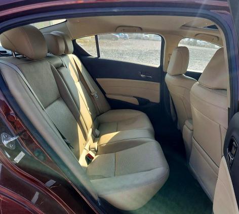 68684276 :رقم المزاد ، 19VDE1F53EE002392 vin ، 2014 Acura Ilx مزاد بيع