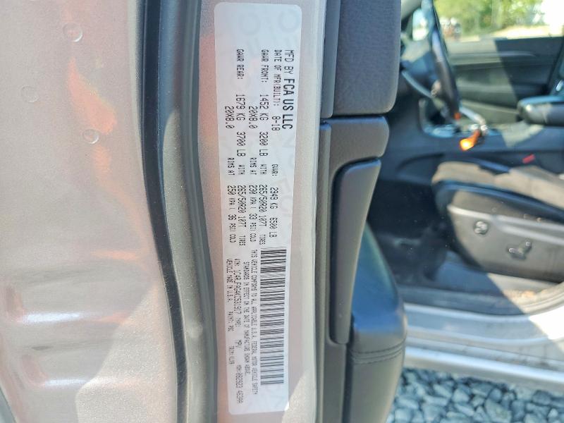 Aukcja sprzedaży 2019 Jeep Grand Cherokee, vin: 1C4RJFAG4KC531917, numer aukcji: 66579736