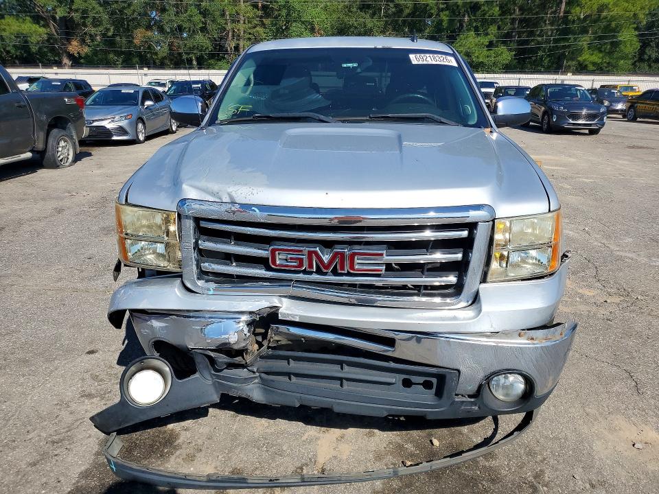 Aukcja sprzedaży 2012 Gmc Sierra, vin: 1GTR1VE02CZ170273, numer aukcji: 69218326