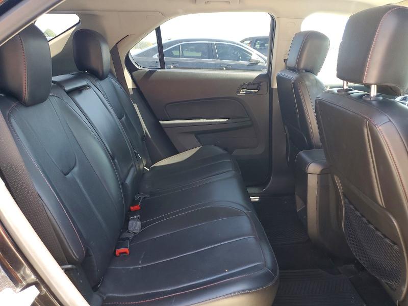68967036 :رقم المزاد ، 2GNFLFE52C6159212 vin ، 2012 Chevrolet Equinox مزاد بيع