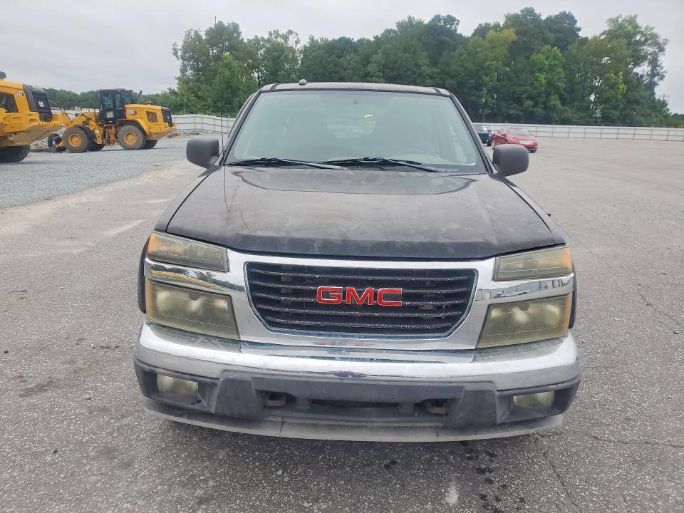 Aukcja sprzedaży 2005 Gmc Canyon, vin: 1GTDT136558256609, numer aukcji: 69769646