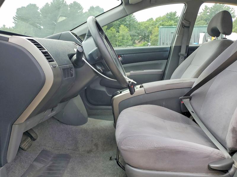 Продаж на аукціоні авто 2009 Toyota Prius, vin: JTDKB20U293482631, номер лоту: 68261676