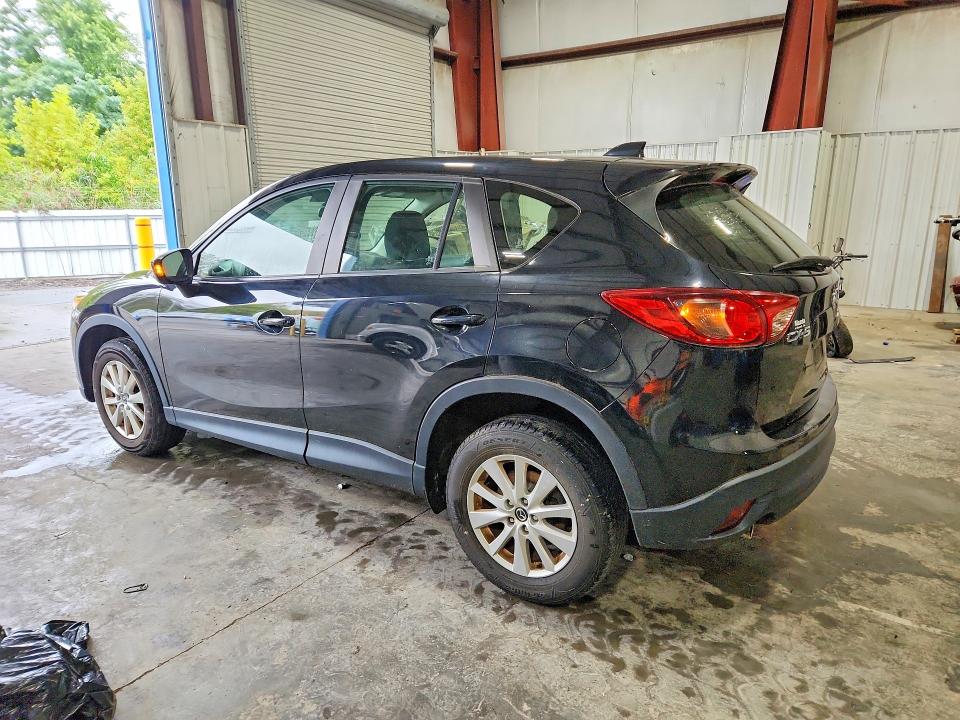 Aukcja sprzedaży 2014 Mazda Cx-5, vin: JM3KE2BE3E0330874, numer aukcji: 70531846