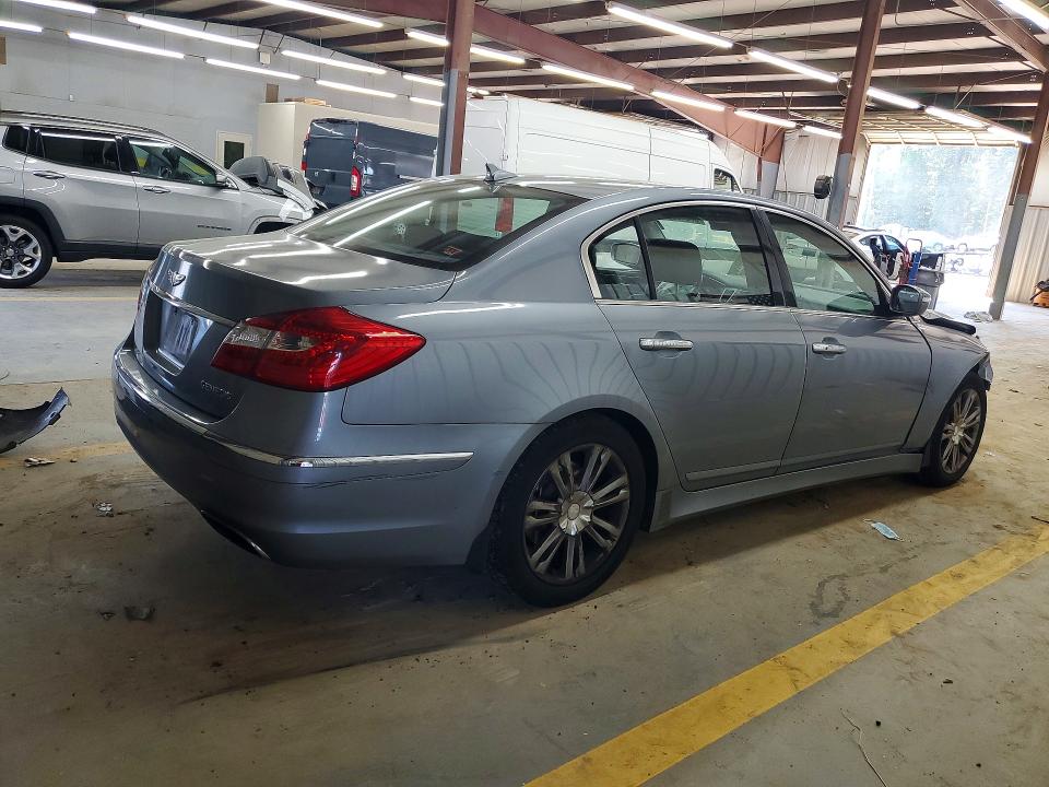Aukcja sprzedaży 2014 Hyundai Genesis, vin: KMHGC4DD0EU265717, numer aukcji: 67648866